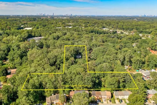 Clarkston, GA 30021,819 Northern AVE