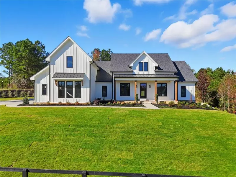 933 MOUNT CARMEL CHURCH LN, Canton, GA 30114