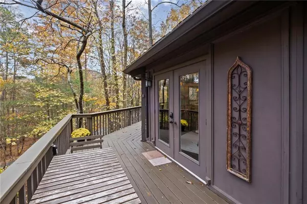 Jasper, GA 30143,35 Treetop Knoll DR