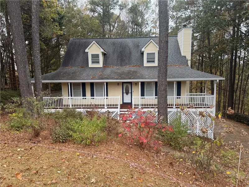 125 Misty Lea DR, Dallas, GA 30132