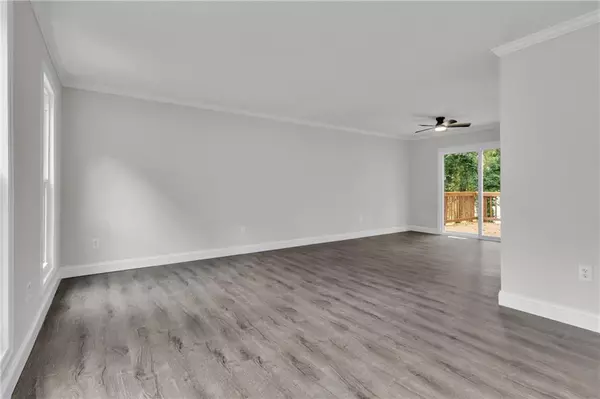 Kennesaw, GA 30144,3996 Verbena DR NW