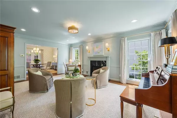 Atlanta, GA 30327,4755 Lafayette AVE