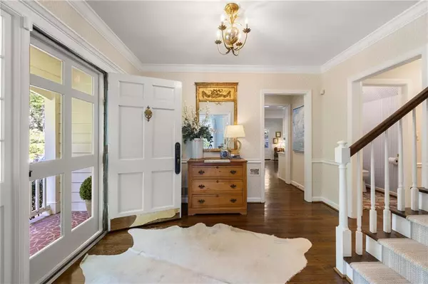 Atlanta, GA 30327,4755 Lafayette AVE