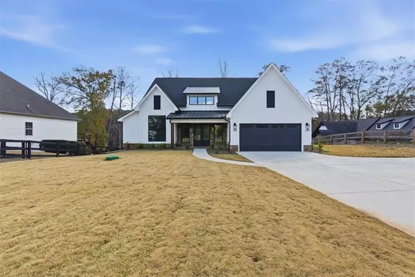 Cartersville, GA 30120,27 Linda RD SW