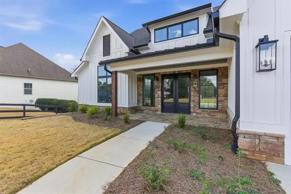 Cartersville, GA 30120,27 Linda RD SW