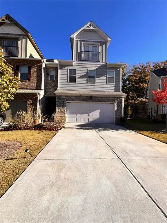 Cumming, GA 30041,2220 Manor Pointe DR