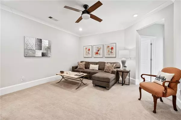 Marietta, GA 30060,589 Stone Field RUN NW