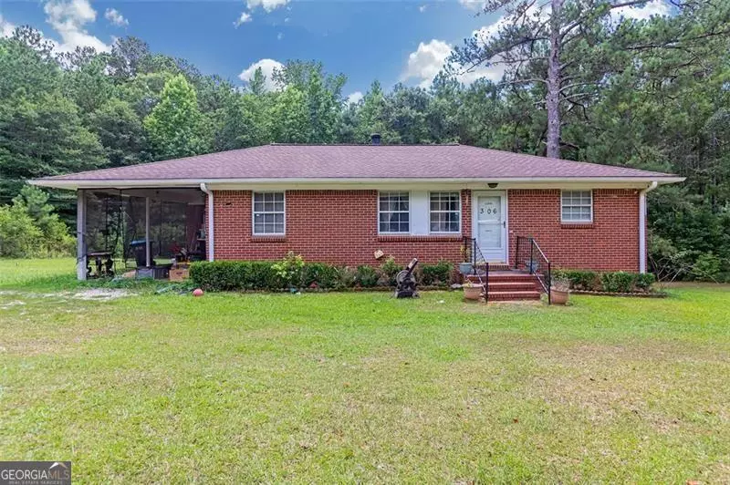 306 LANEY RD, Mcdonough, GA 30252