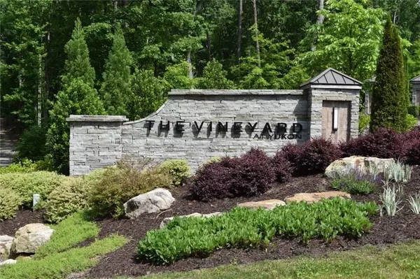 Lot 28 High Summit DR, Talking Rock, GA 30175