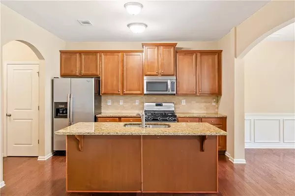 Kennesaw, GA 30144,2377 Whispering DR NW