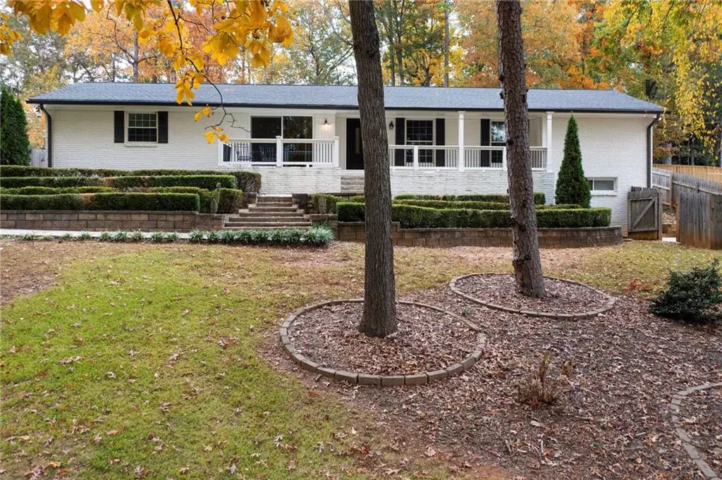 Sandy Springs, GA 30328,620 Spalding DR