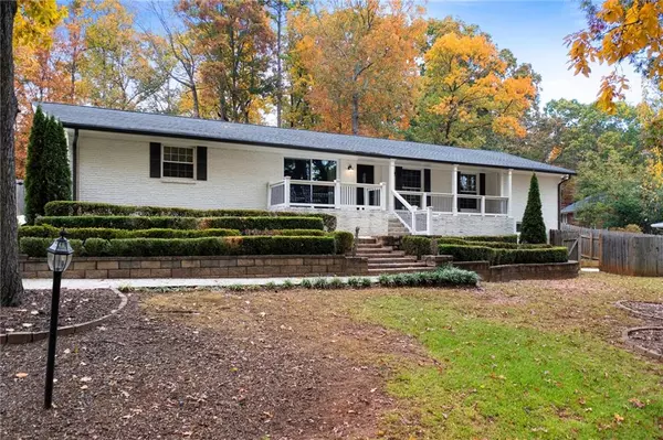 Sandy Springs, GA 30328,620 Spalding DR