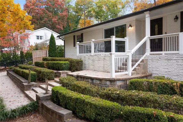 Sandy Springs, GA 30328,620 Spalding DR