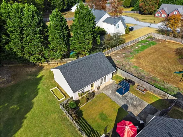 Dacula, GA 30019,2650 Harbins Mill DR