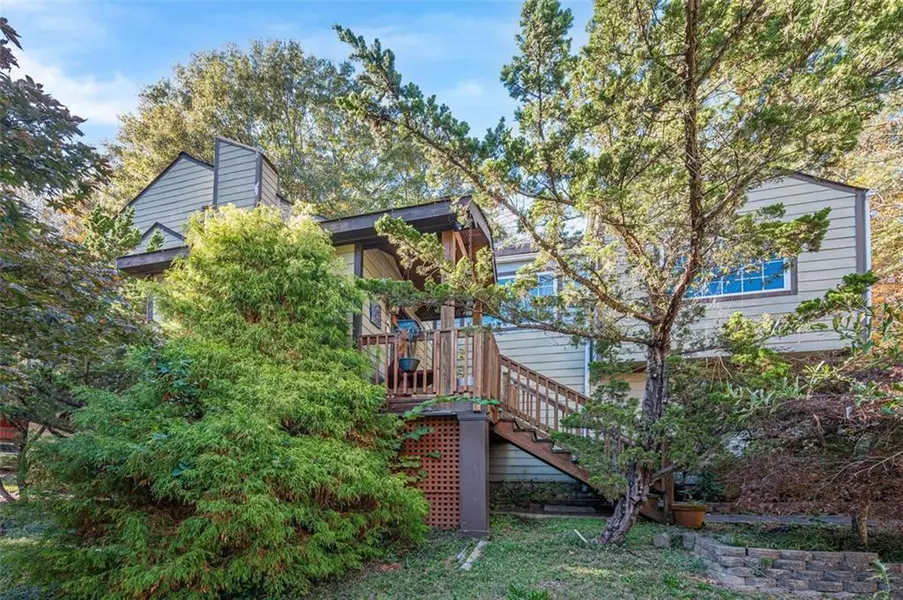 3967 Fairington DR, Marietta, GA 30066