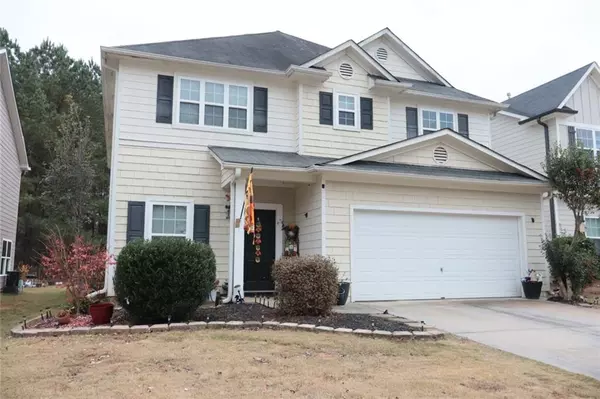 Dallas, GA 30132,370 Parkmont WAY