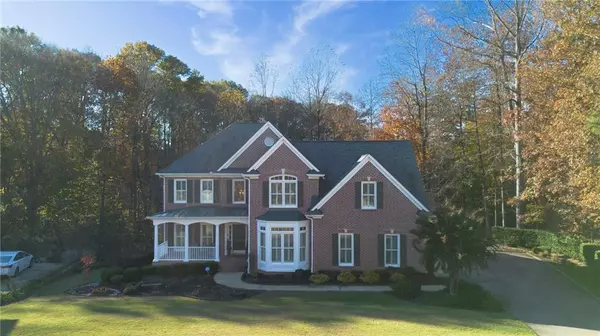 402 Wilshire LN, Canton, GA 30115