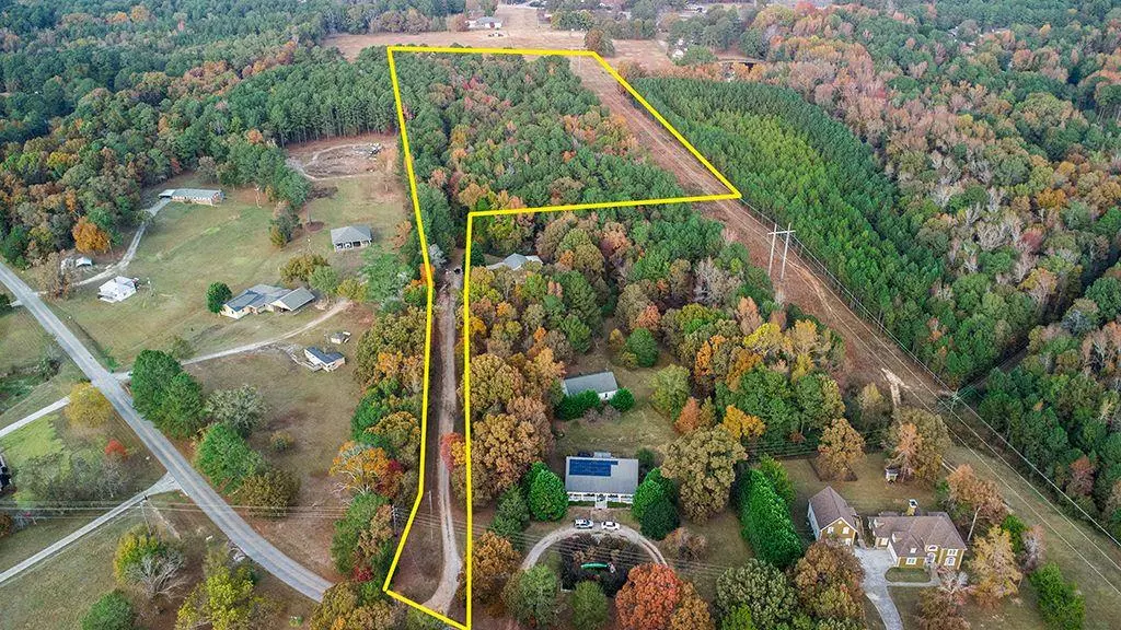 Hampton, GA 30228,280 DODGEN RD