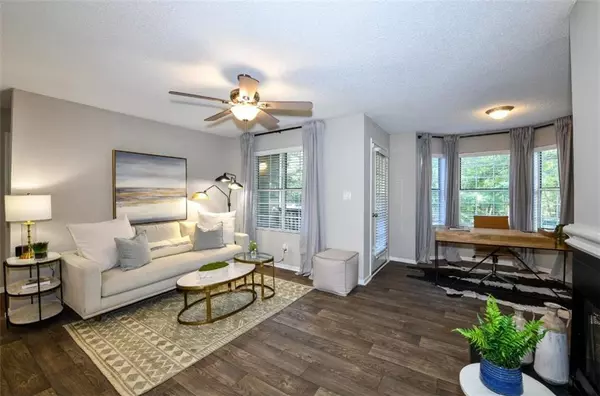 Lithia Springs, GA 30122,670 Thornton RD #3111