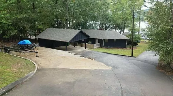 Cedar Bluff, AL 35959,3749 County Road 104
