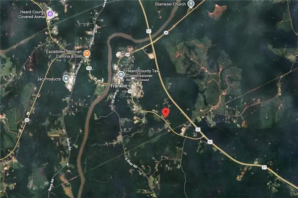 Franklin, GA 30127,00 Tuscan Hills RD