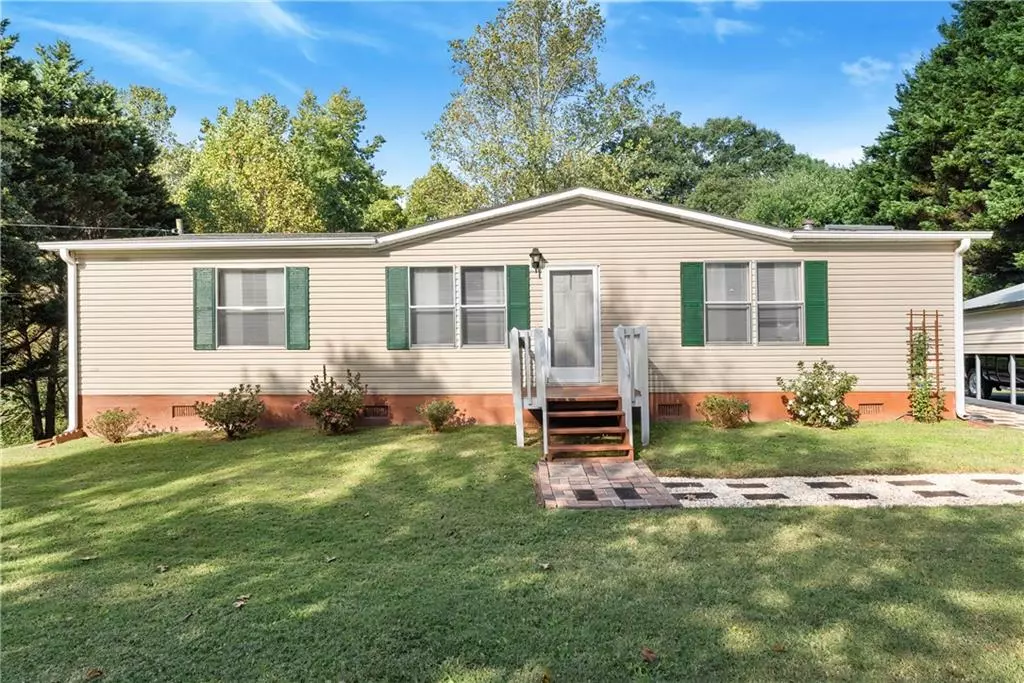 Gainesville, GA 30506,7270 Wits End DR