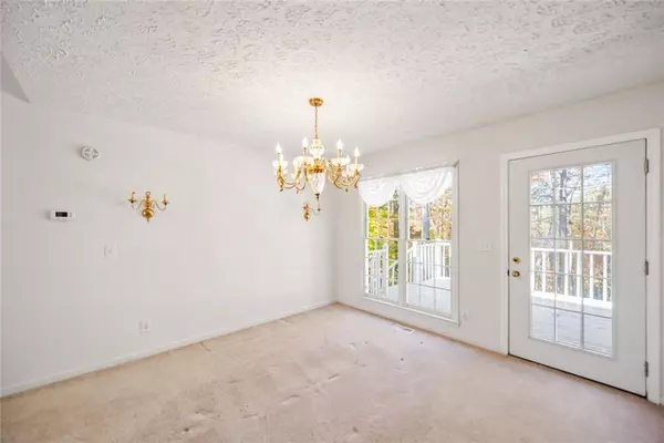 Ball Ground, GA 30107,2023 Laurel CV