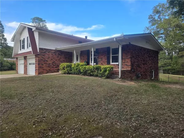 Jonesboro, GA 30236,7672 Echo LN