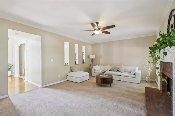 Fayetteville, GA 30214,100 Julia CT