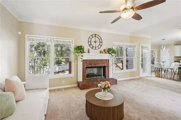 Fayetteville, GA 30214,100 Julia CT