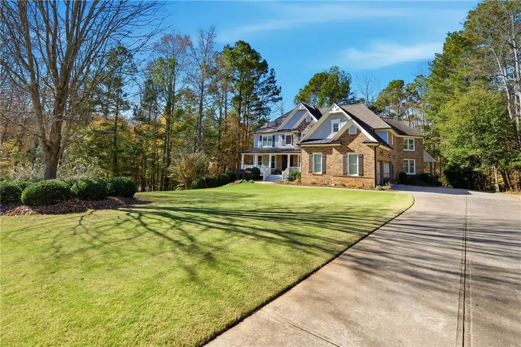 Milton, GA 30004,14656 Timber PT