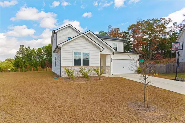 Dallas, GA 30132,176 Summit Pointe LN