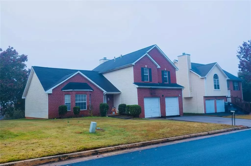 Lithonia, GA 30038,6153 IDLEWOOD PASS