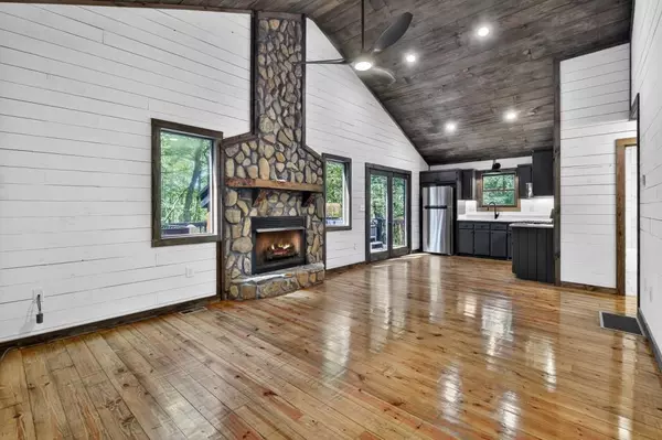 Epworth, GA 30541,39 Pond RD