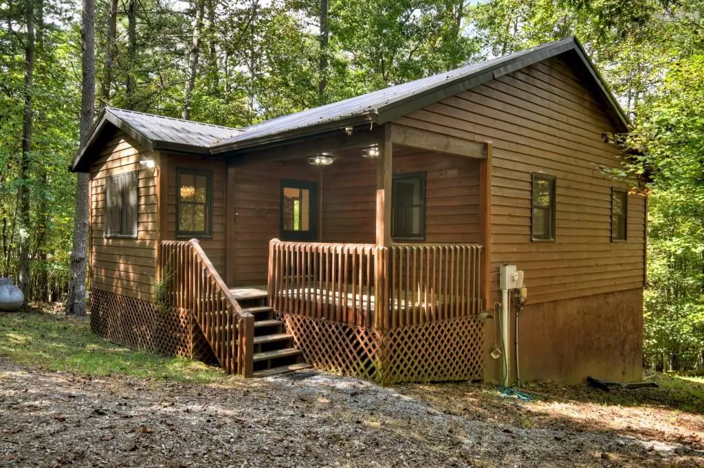 Epworth, GA 30541,39 Pond RD