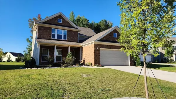 Cumming, GA 30041,2845 Ballast Point CT