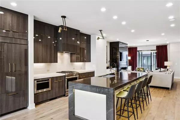 Atlanta, GA 30309,450 Plateau PL NW