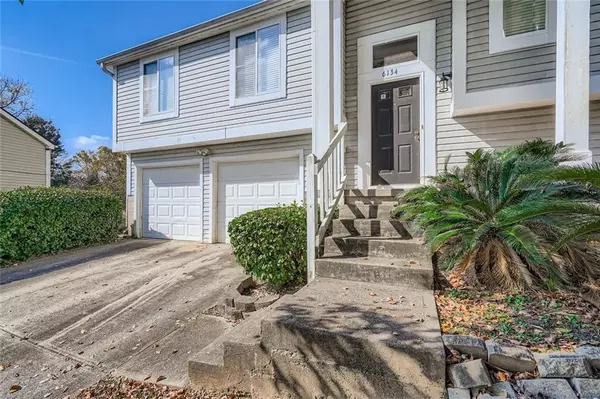 Lithonia, GA 30058,6134 Raintree BND