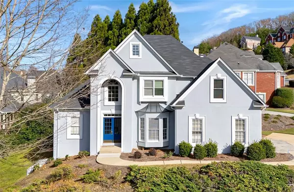 1391 Cameron Glen DR, Marietta, GA 30062