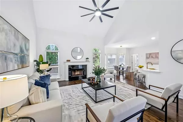 Marietta, GA 30062,1391 Cameron Glen DR