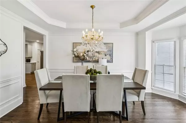 Marietta, GA 30062,1391 Cameron Glen DR