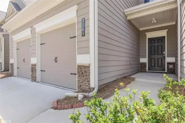 Cumming, GA 30040,3369 Castleberry Village CIR #156