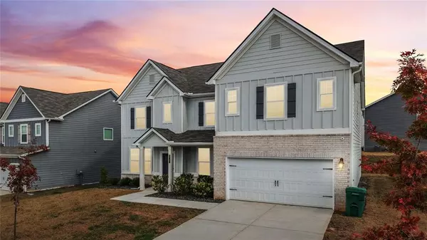 Locust Grove, GA 30248,1547 Stinson LN