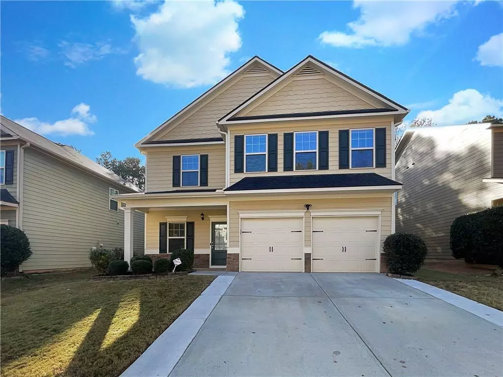 Buford, GA 30519,4657 Water Mill DR