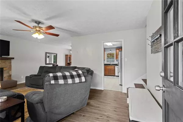 Acworth, GA 30101,4593 Mars CT NW