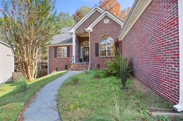 Lawrenceville, GA 30045,1540 Bramlett BLVD