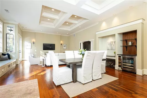 Atlanta, GA 30327,4276 Sentinel Post RD NW