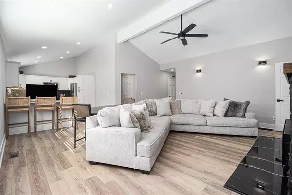 Atlanta, GA 30331,3795 King Edward TRL