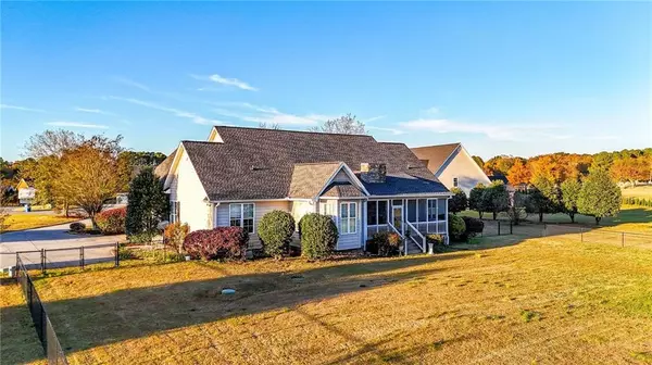 Calhoun, GA 30701,127 Telluride TRL NE