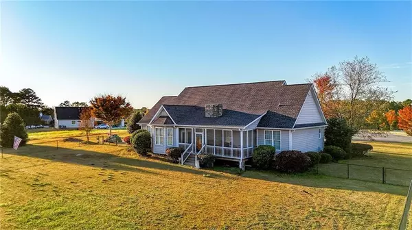 Calhoun, GA 30701,127 Telluride TRL NE